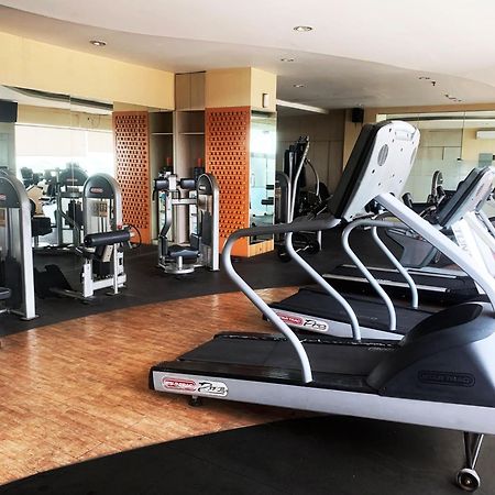 Nemuru Grand Serpong Panunggangah Esterno foto